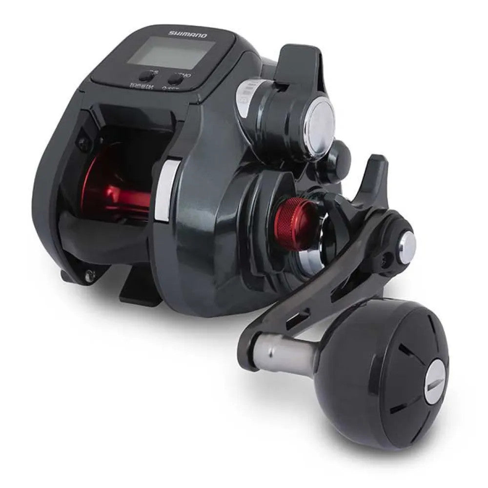 SHIMANO PLAYS 600