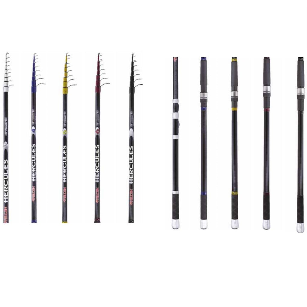CANNA FALCON HERCULES 1 MT. 3.90
