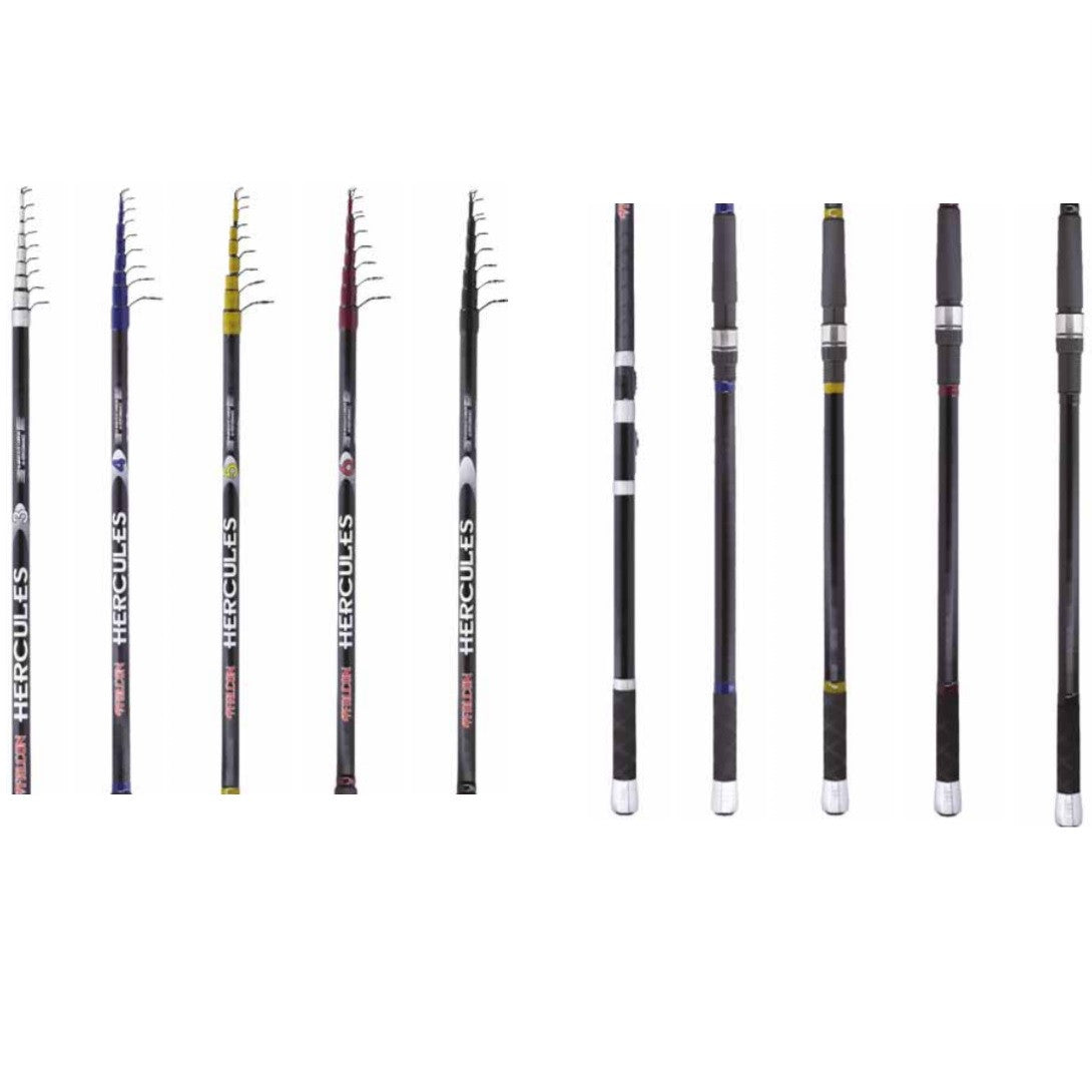 CANNA FALCON HERCULES 1 MT. 3.90