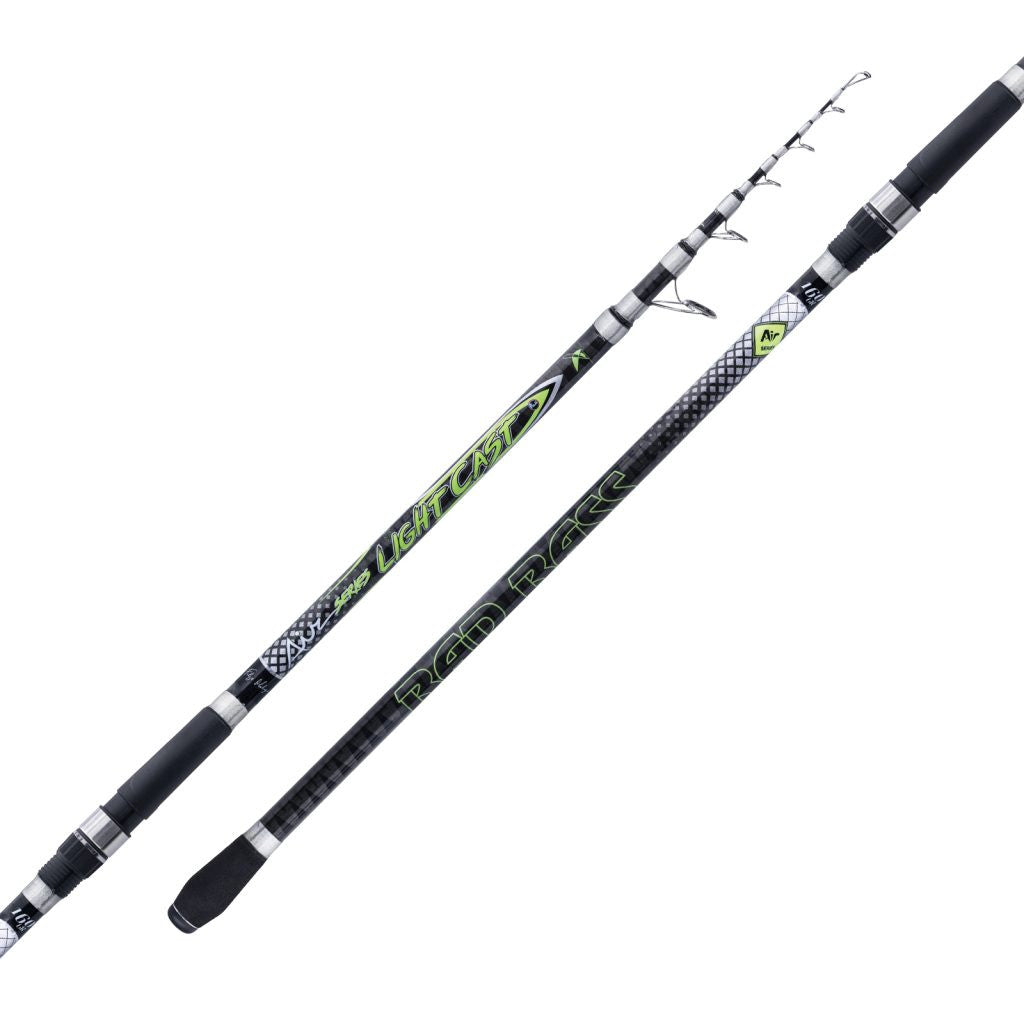 BAD BASS CANNA AIR SERIES LIGHT CAST 140GR.