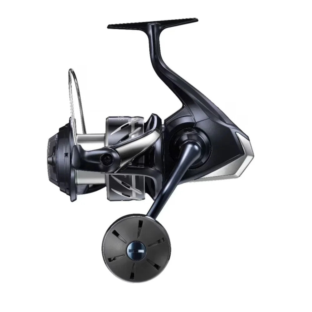 SHIMANO STRADIC SW B
