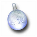 PIOMBO A SFERA A/INOX