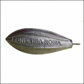 PIOMBO C1 BOMB CON ALETTA