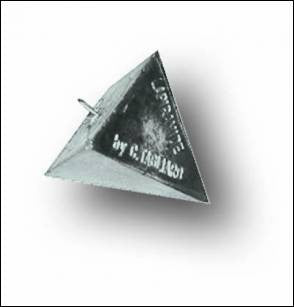 PIOMBO LA PIRAMIDE