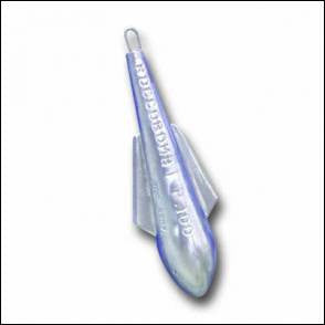 PIOMBO ROCCO BOMB A/INOX