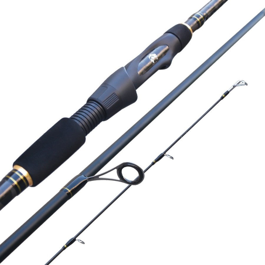 JATSUI CANNA BLACK EAGLE 8' GR 15-40