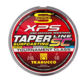 TRABUCCO XPS TAPER LINE SC CONICO MT.250