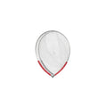 BULOX TESTA GUADINO OVALE 50x60CM NYLON