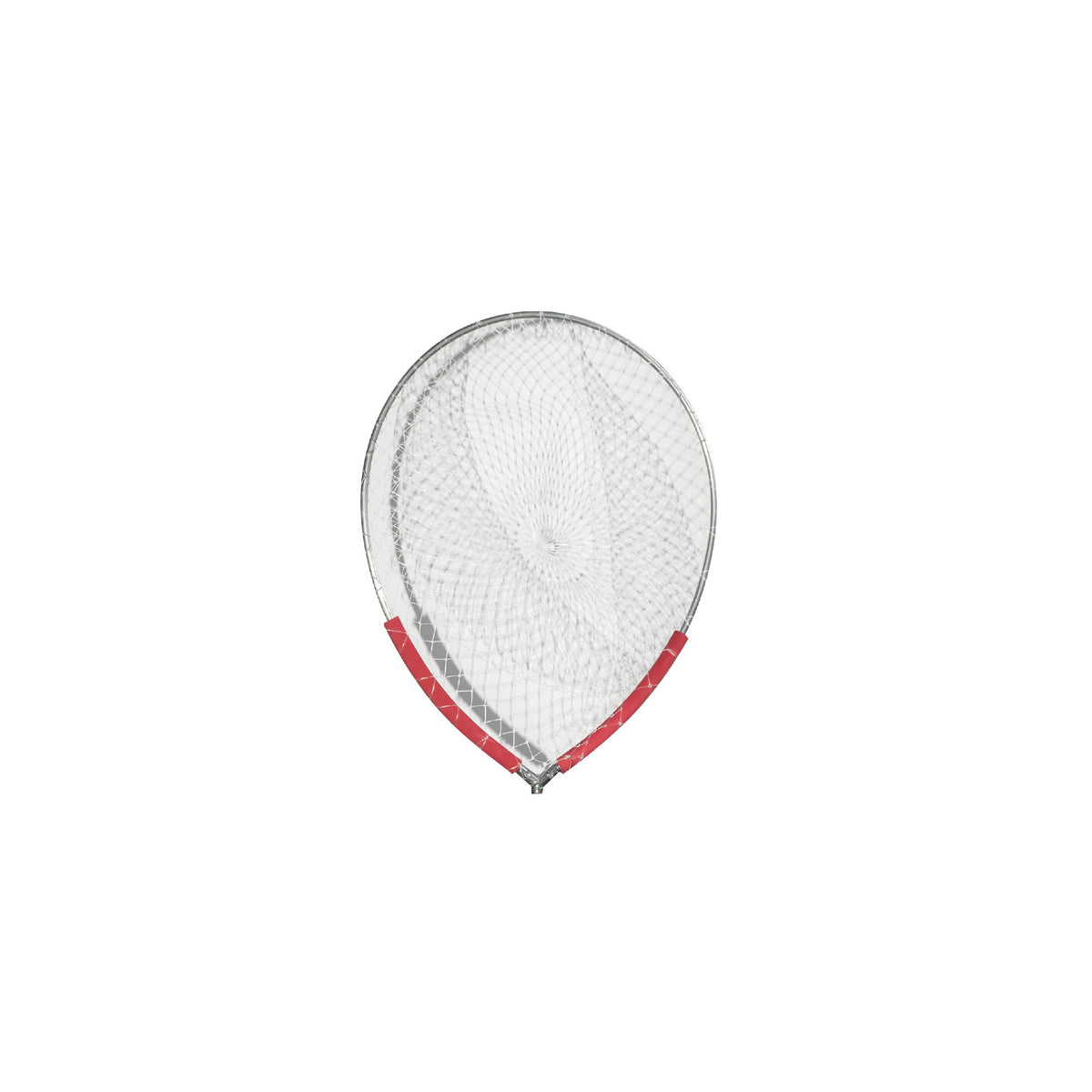 BULOX TESTA GUADINO OVALE 50x60CM NYLON