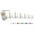 TRABUCCO ANCORETTE ST-41 TN 5641