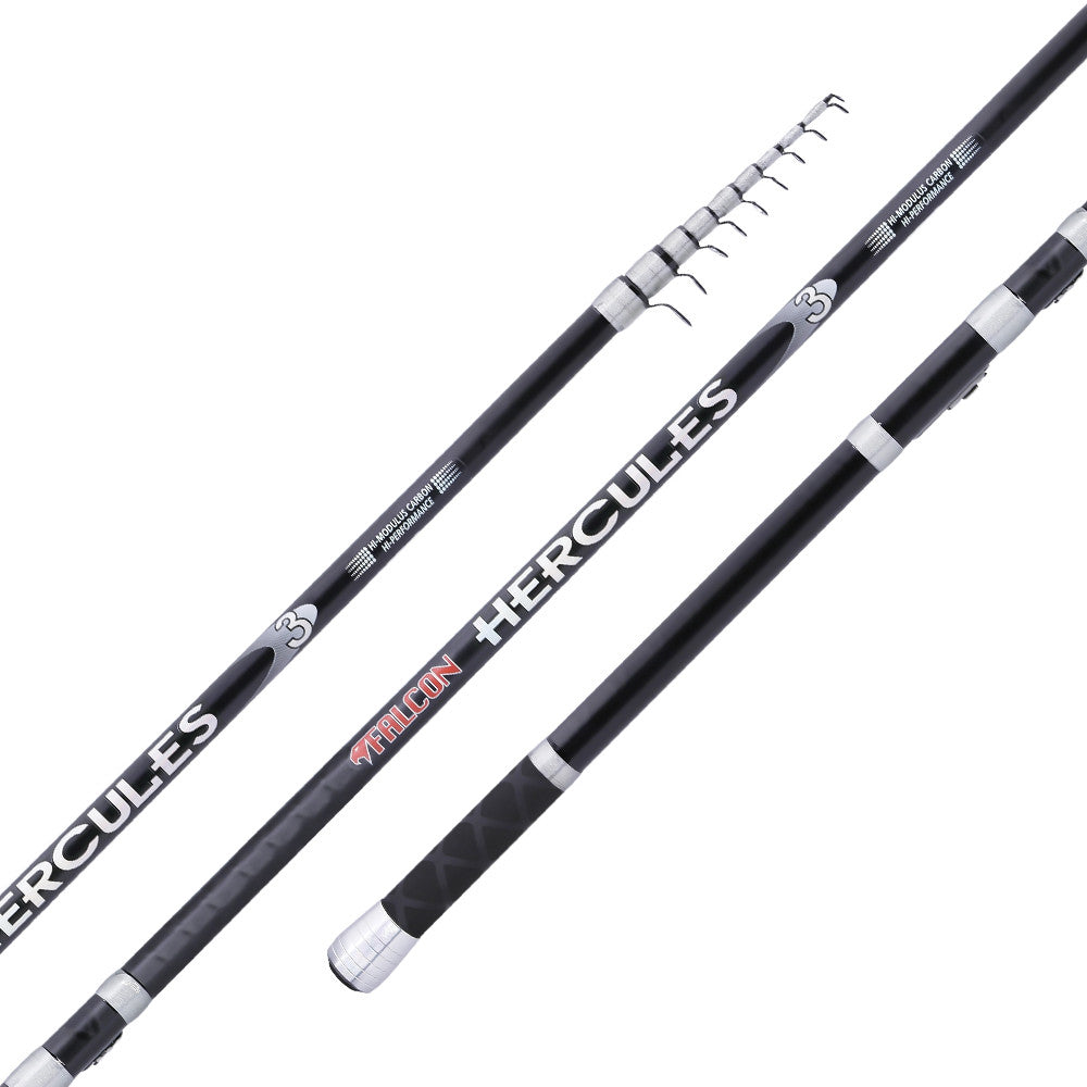 CANNA FALCON HERCULES 3 MT. 4.00
