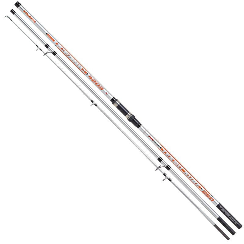 TRABUCCO OCEANIC MASTER SURF GR. 250