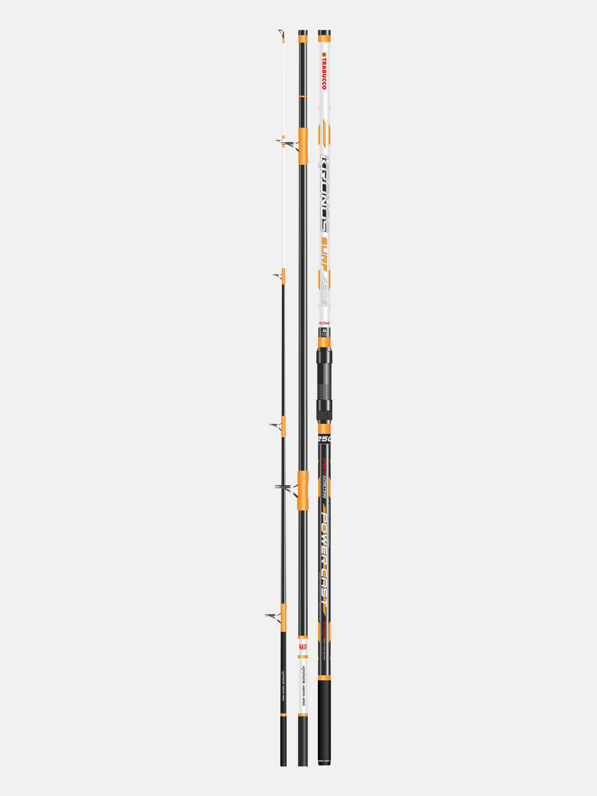 TRABUCCO KRONOS 250