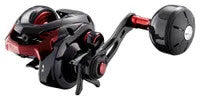 Shimano Mulinello Genpu XT