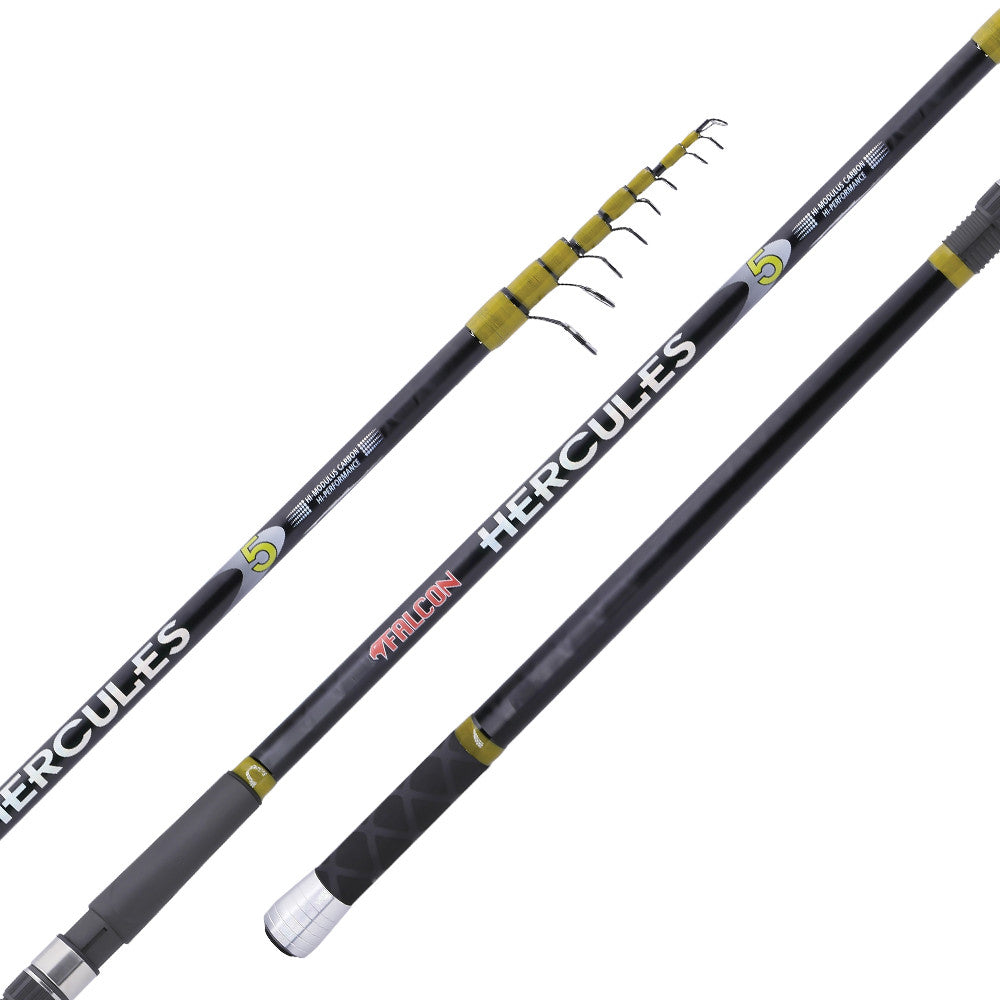 CANNA FALCON HERCULES 5 MT. 4.00