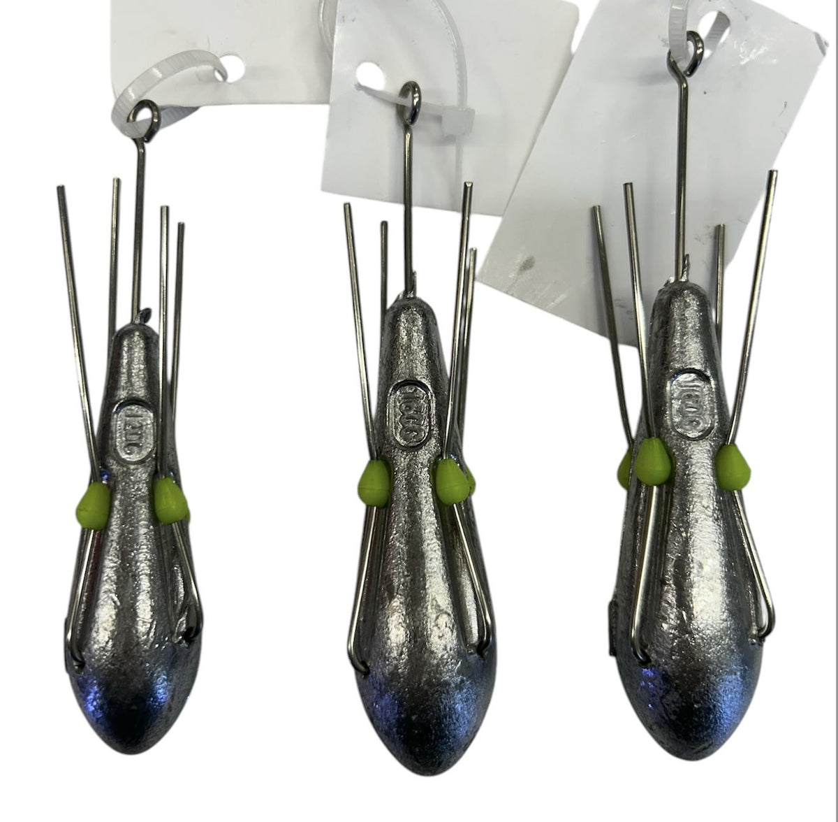 PIOMBO SPIKE