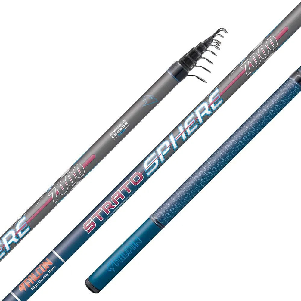 FALCON CANNA STRATOSPHERE BOLO MT.6.00 FUJI ITA