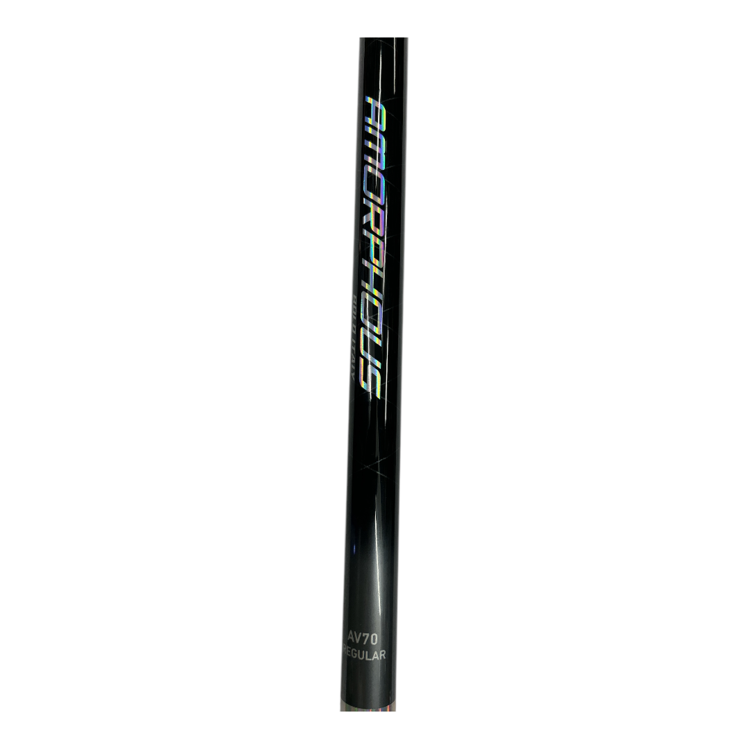 DAIWA CANNA AMORPHOUS REGULAR AV70AI 7 MT