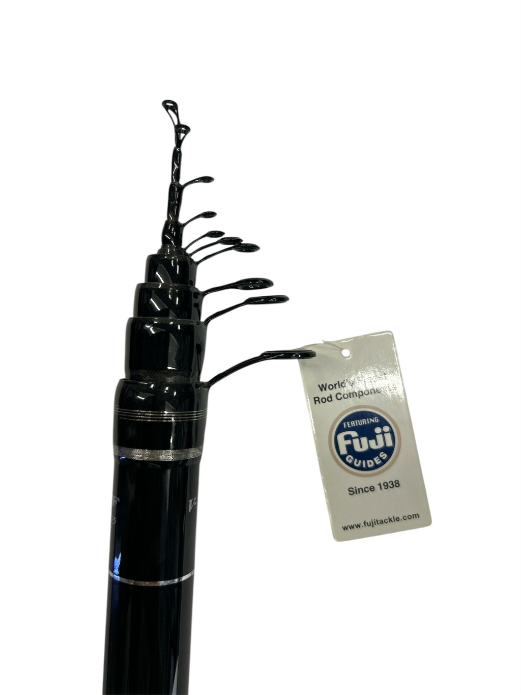 DAIWA CANNA AMORPHOUS REGULAR AV70AI 7 MT