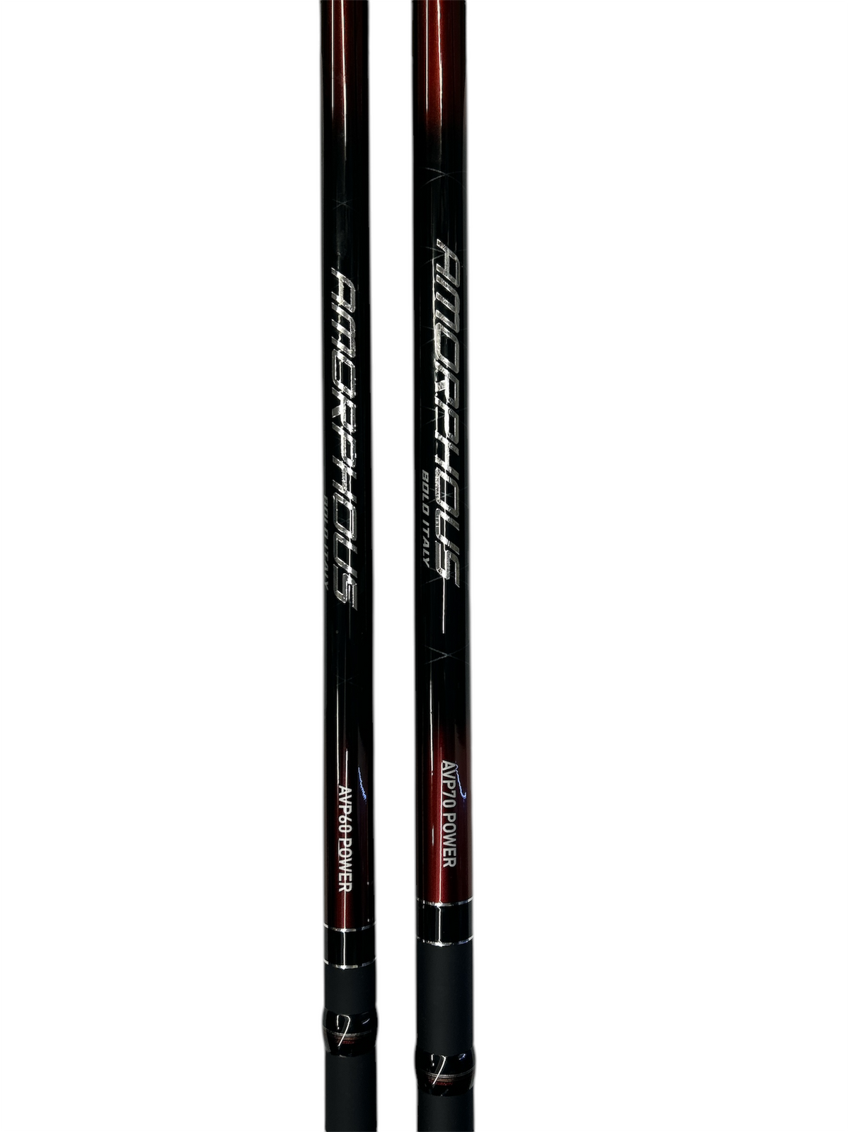 DAIWA CANNA AMORPHOUS AVP POWER