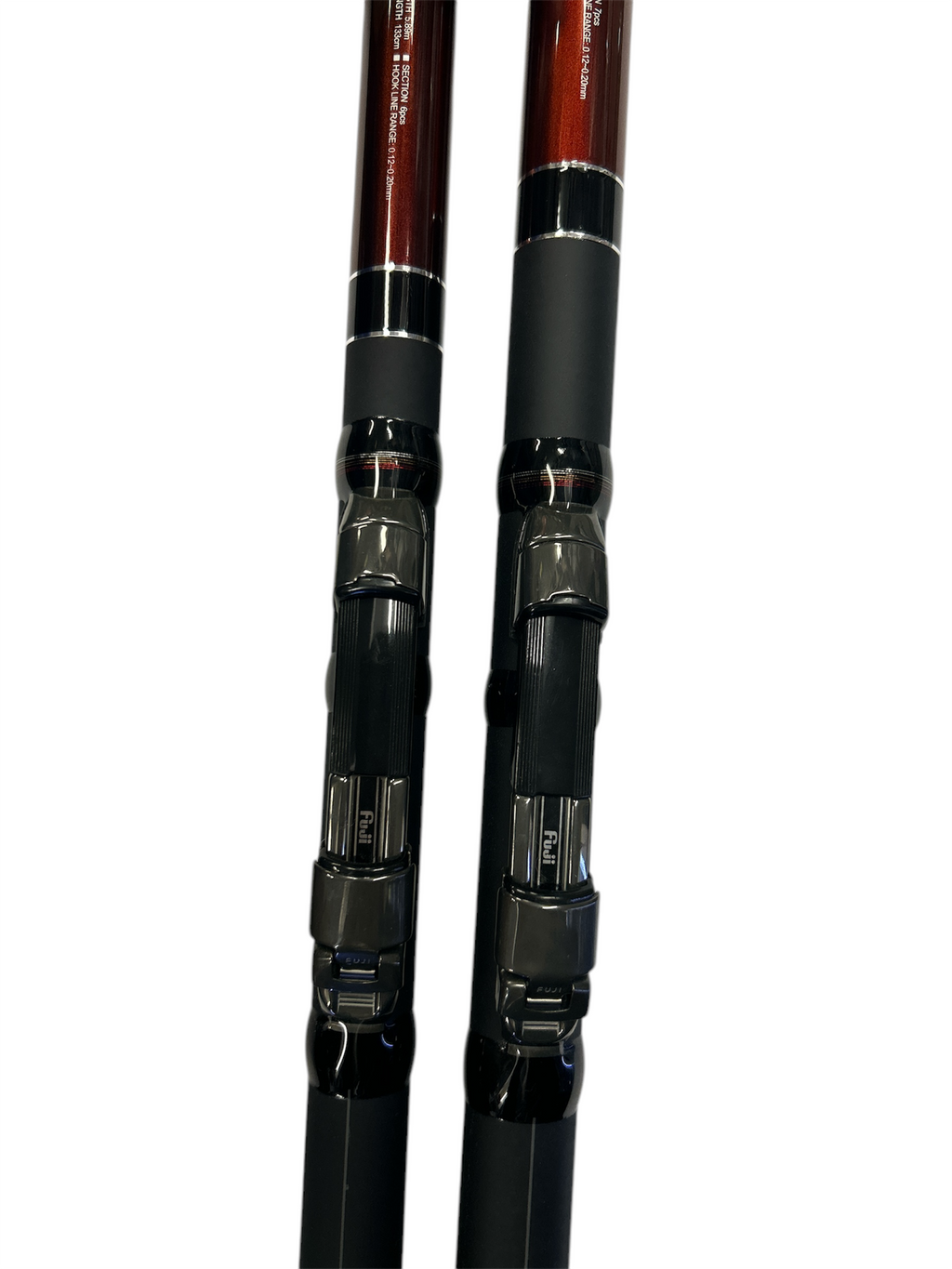 DAIWA CANNA AMORPHOUS AVP POWER