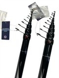 DAIWA CANNA AMORPHOUS AVP POWER