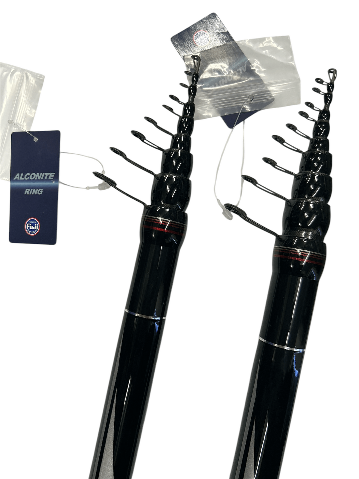 DAIWA CANNA AMORPHOUS AVP POWER
