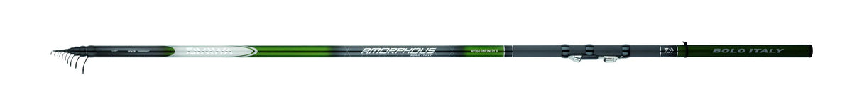 DAIWA CANNA AMORPHOUS INFINITY R AVI60