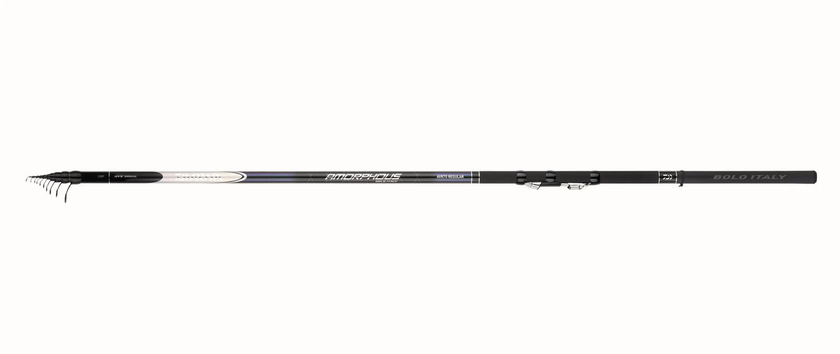 DAIWA AMORPHOUS BOLO AVR70 REGULAR
