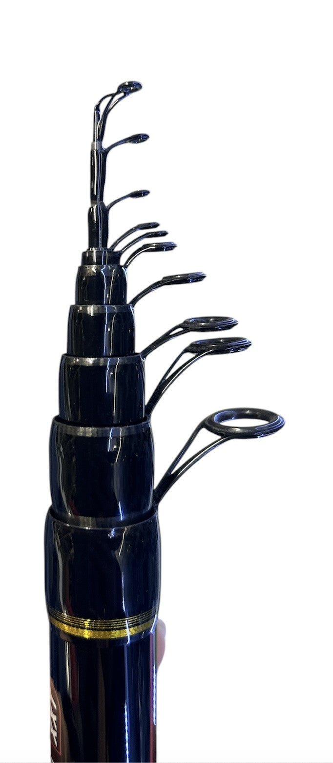 COLMIC FIUME SUPERIOR MT.7 AZ. 12GR