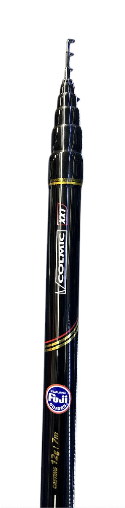 COLMIC FIUME SUPERIOR MT.7 AZ. 12GR