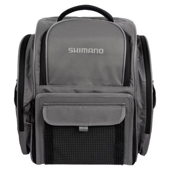SHIMANO PREDATOR BACK PACK E TACKLE BOX