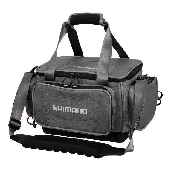 SHIMANO PREDATOR TACKLE BAG MEDIUM