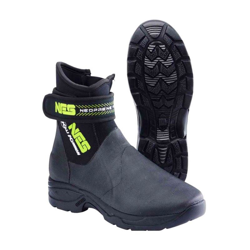 STIVALETTO IN NEOPRENE KALI KUNNAN