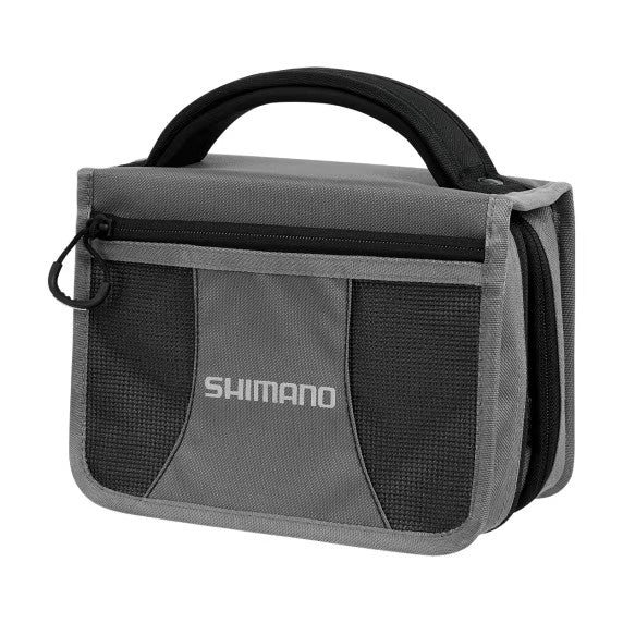 SHIMANO PREDATOR TACKLE WALLET