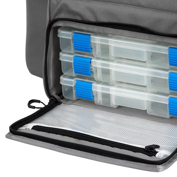 SHIMANO PREDATOR MEDIUM BACK PACK E TACKLE BOX