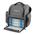 SHIMANO PREDATOR MEDIUM BACK PACK E TACKLE BOX