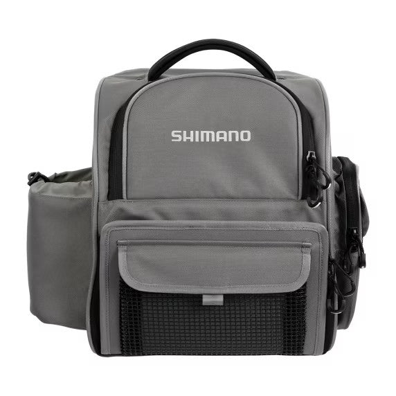 SHIMANO PREDATOR MEDIUM BACK PACK E TACKLE BOX