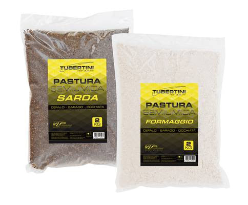 Tubertini Pastura Semi Umida Sarda