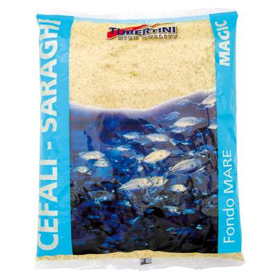 Tubertini Cefalo Fondo Mare