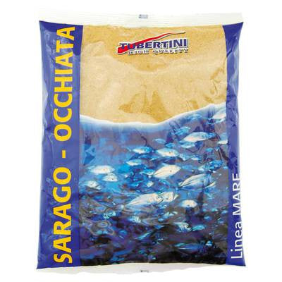 Tubertini Pastura Sarago Occhiata