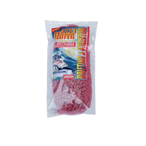 Antiche Pasture Pastura in Pellet Drifting e Bolentino Sarda