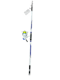Combo da Surf Casting Trabucco