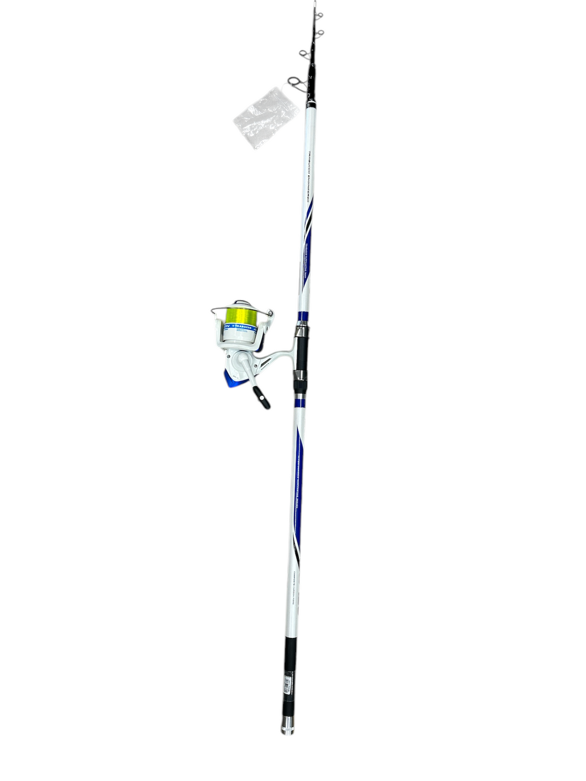Combo da Surf Casting Trabucco