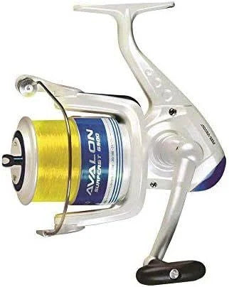 Trabucco Mulinello Avalon SurfCast