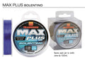 Trabucco Max plus Bolentino Mt.1000