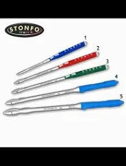 Stonfo Slamatore Bicolore