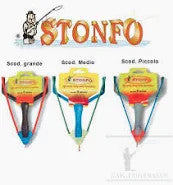 Stonfo Art.405 Fionde X Series