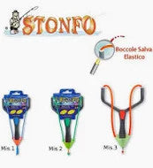 Stonfo Fionda Pro Matcht