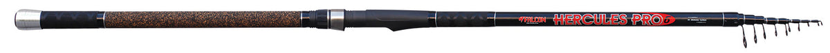 FALCON CANNA HERCULES PRO AZ.5 4,20MT. C/ANELLI-SCHJ424